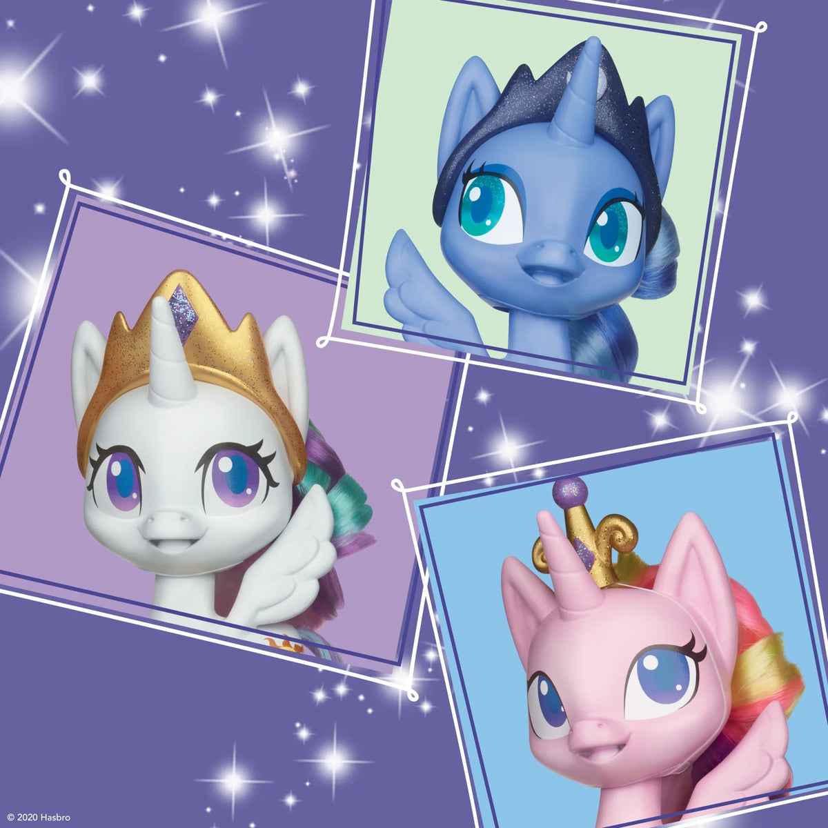 My Little Pony 14-Inch Doll Kids Toy J317407