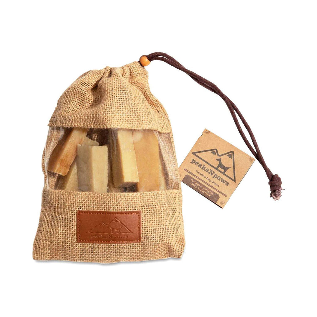 Himalayan Yak Milk Dog Chews D1120