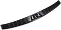 Stainless Steel Rear Bumper Sill Plate Guard Trim B928677