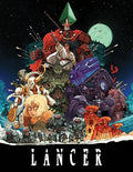 Core Rulebook K732773