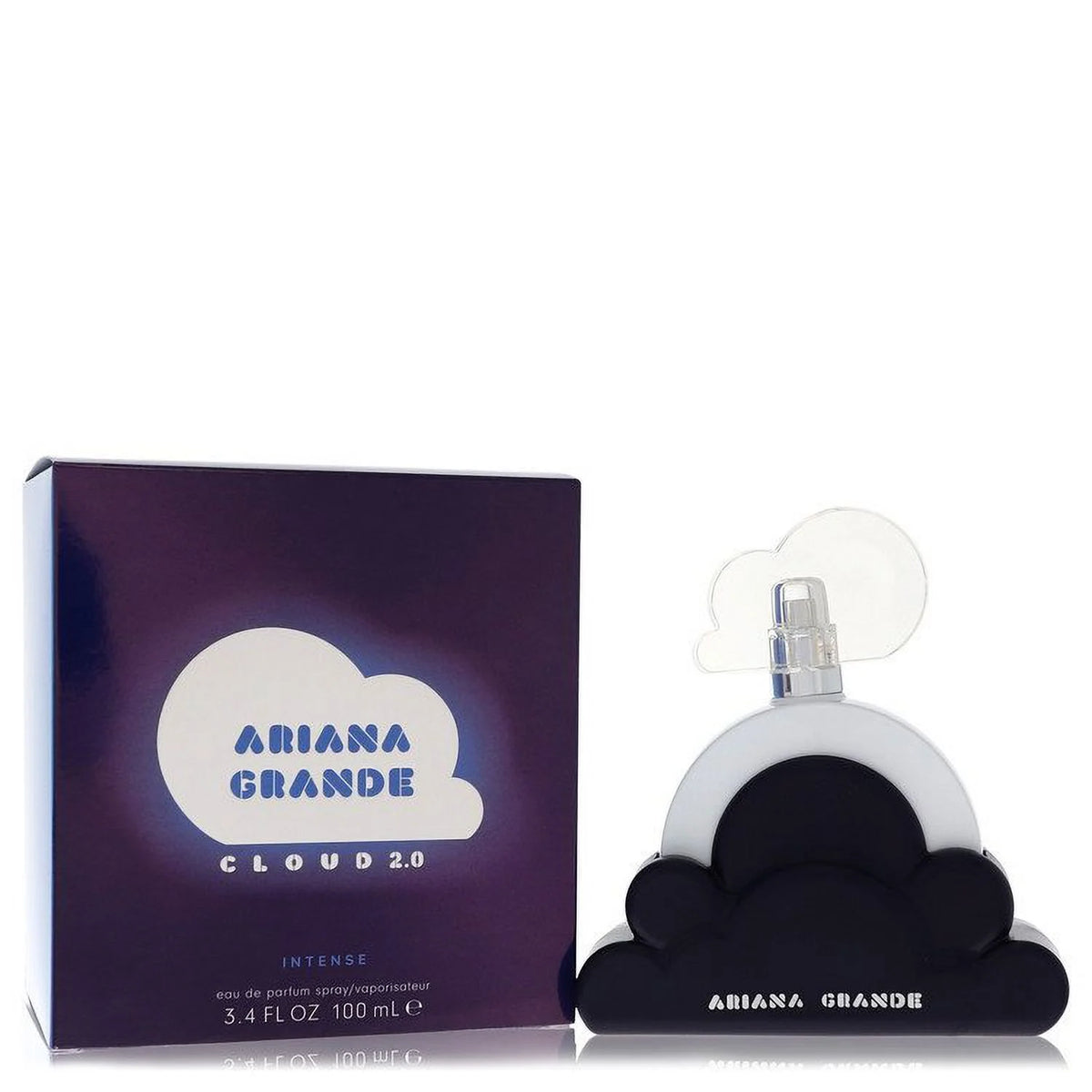 Eau De Parfum Spray 3.4 oz Z8031