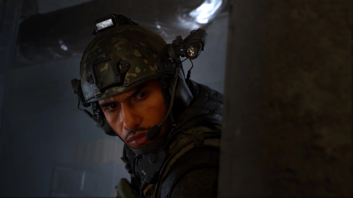 Call of Duty: Modern Warfare III PlayStation 5 P160
