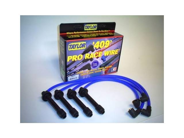 409 Pro Race Ignition Wire Set B653