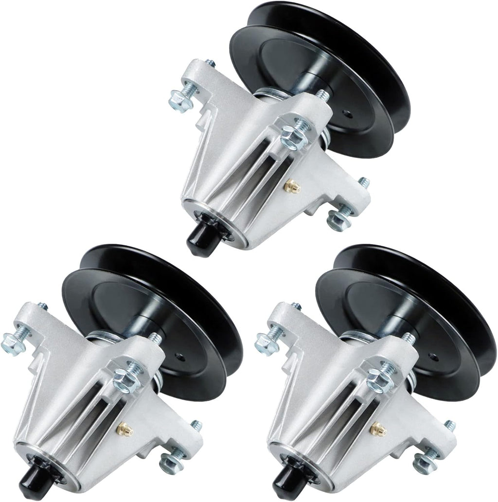 50 Decks Spindle Assembly 3 Pack Z404695