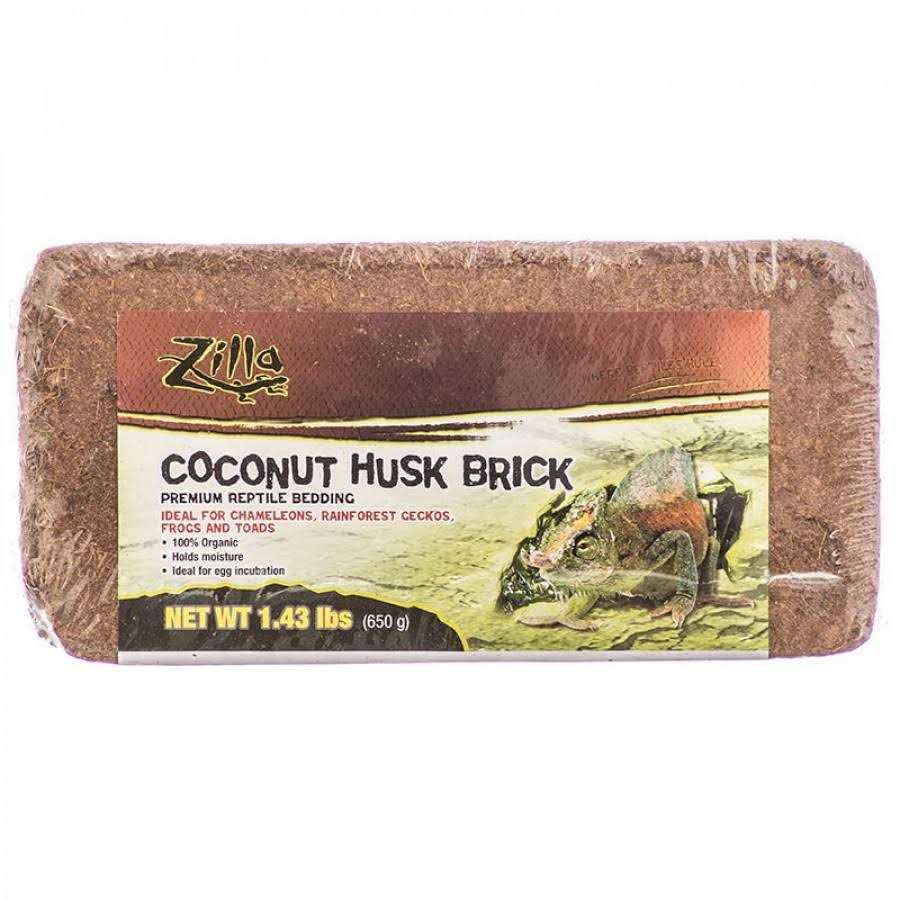 Coconut Husk Reptile Bedding H583199
