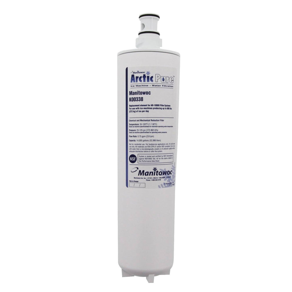 Replacement Ice Maker Filter Cartridge U68285