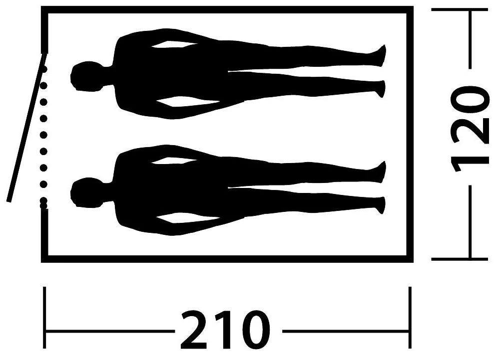 Tent H115