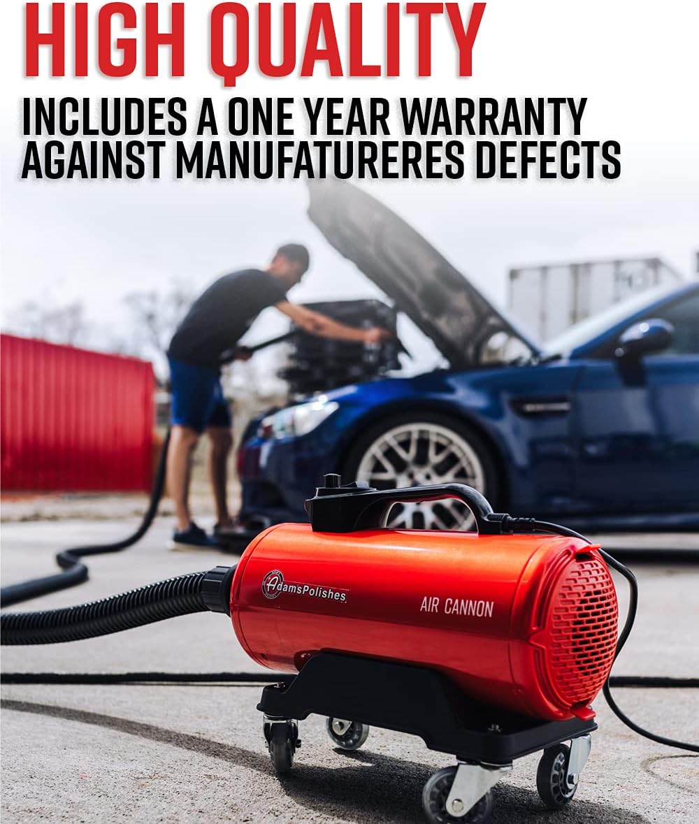 Car Dryer Blower R261