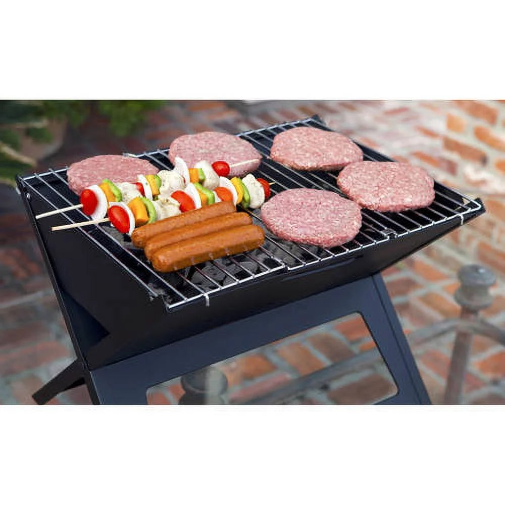 Charcoal Grill T833
